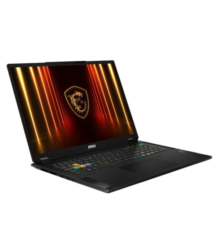 MSI Stealth 18HX-040XES U9-275HX 32 2TB 5080 DOS