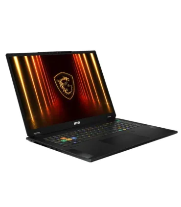 MSI Stealth 18HX-040XES U9-275HX 32 2TB 5080 DOS