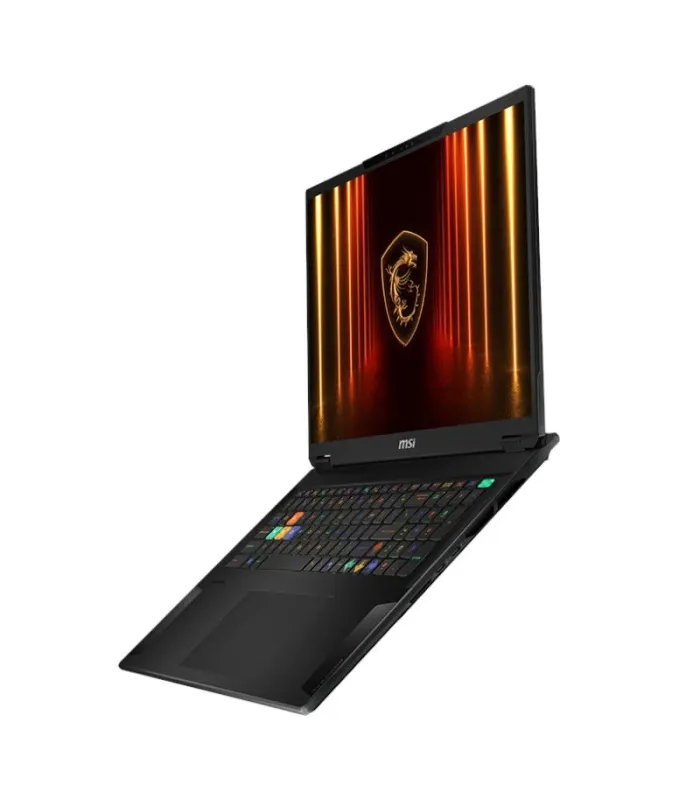 MSI Stealth 18HX-040XES U9-275HX 32 2TB 5080 DOS