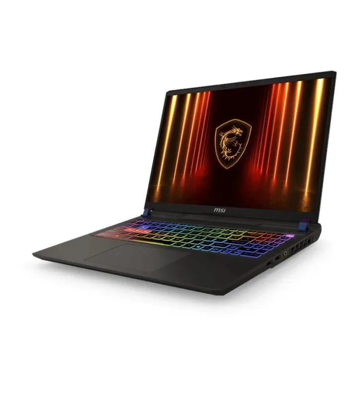 MSI Vector 16HX-017ES U7-255HX 32 1TB 5070 W11H 16