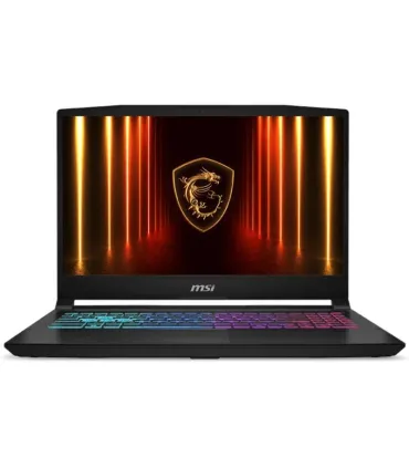 MSI Katana 15-085XES i9-14900HX 32 1TB 5070 DOS 15