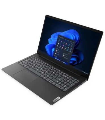 Lenovo V15 AMD R5-7520U 16GB 512GB W11H 15.6" FHD