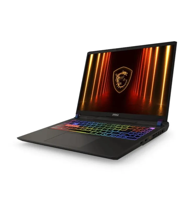 MSI Vector 16HX-097XES U7-255HX 32 1TB 5070Ti DOS