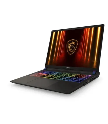 MSI Vector 16HX-097XES U7-255HX 32 1TB 5070Ti DOS