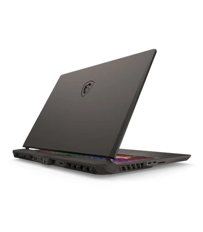 MSI Vector 16HX-097XES U7-255HX 32 1TB 5070Ti DOS