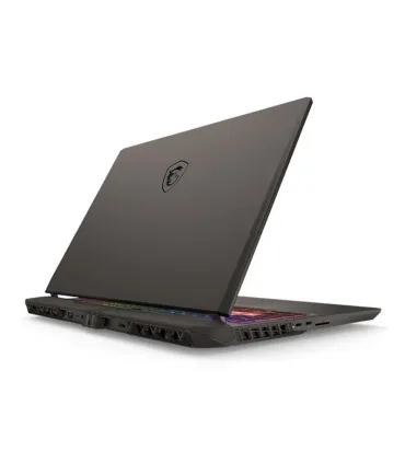 MSI Vector 16HX-097XES U7-255HX 32 1TB 5070Ti DOS