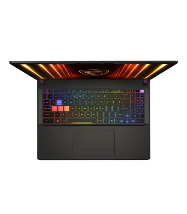 MSI Vector 16HX-097XES U7-255HX 32 1TB 5070Ti DOS