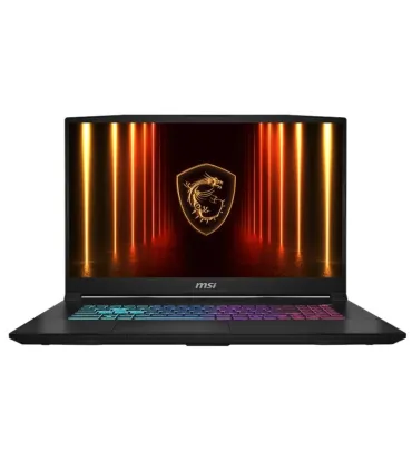 MSI Katana 17-082XES i9-14900HX 32 1TB 5060 DOS 17