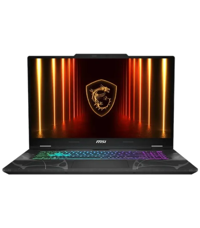 MSI Cyborg 17-077XES C7-240H 32 1TB 5070 DOS 17.3"