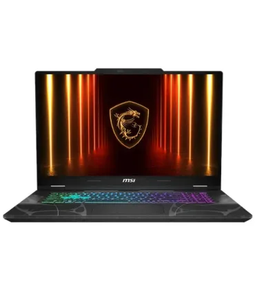 MSI Cyborg 17-077XES U7-240H 32 1TB 5070 DOS 17.3"