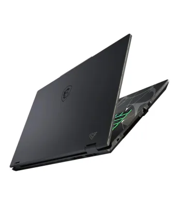 MSI Cyborg 17-077XES U7-240H 32 1TB 5070 DOS 17.3"