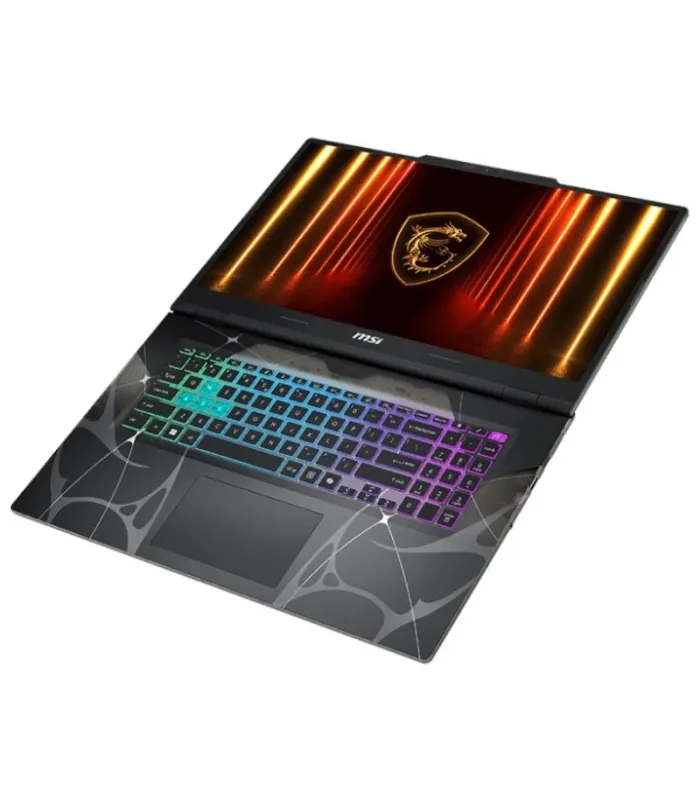 MSI Cyborg 17-077XES C7-240H 32 1TB 5070 DOS 17.3"