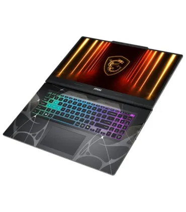 MSI Cyborg 17-077XES U7-240H 32 1TB 5070 DOS 17.3"