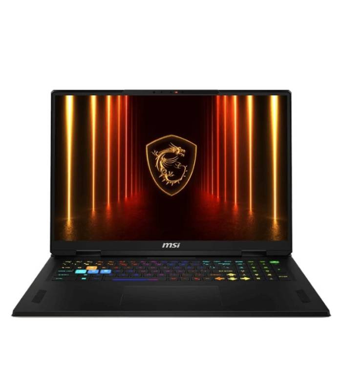 MSI Vector 18HX-878XES U9-275HX 32 1TB 5070Ti DOS