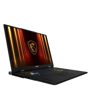 MSI Vector 18HX-878XES U9-275HX 32 1TB 5070Ti DOS