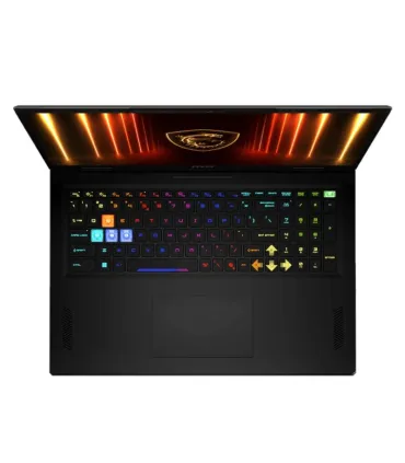 MSI Vector 18HX-878XES U9-275HX 32 1TB 5070Ti DOS