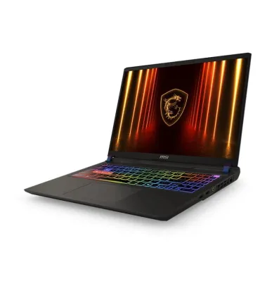 MSI Vector 16HX-628XES U9-275HX 32GB 1TB 5080 DOS