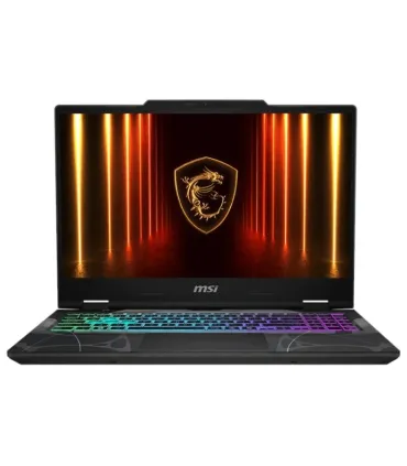 MSI Cyborg A15-094XES AMD R9 64GB 1TB 5060 DOS 15"
