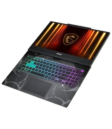 MSI Cyborg A15-094XES AMD R9 64GB 1TB 5060 DOS 15"