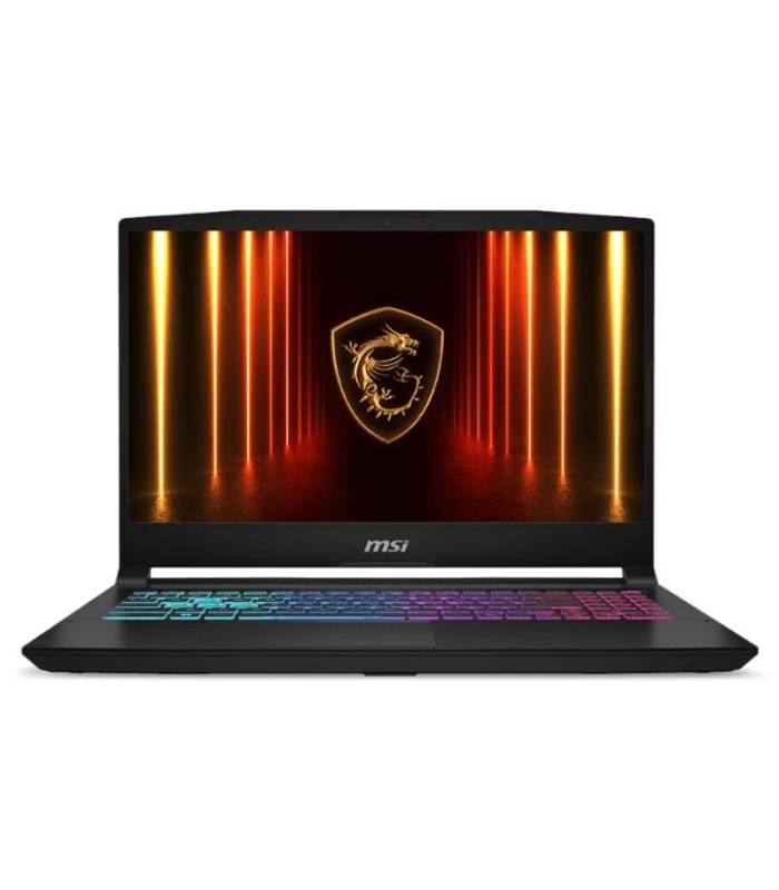 MSI Katana 15-461XES i7-14650HX 32 1TB 5060 DOS 15