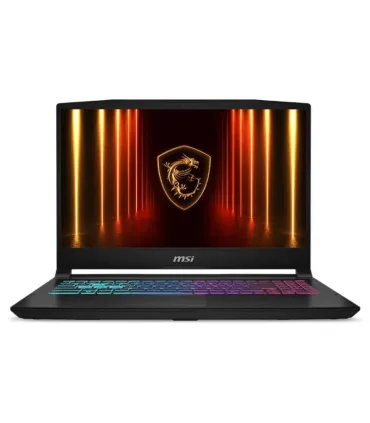 MSI Katana 15-461XES i7-14650HX 32 1TB 5060 DOS 15