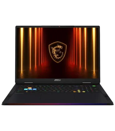 MSI Raider 18HX-459ES U9-285HX 64 2TB 5090 W11H 18