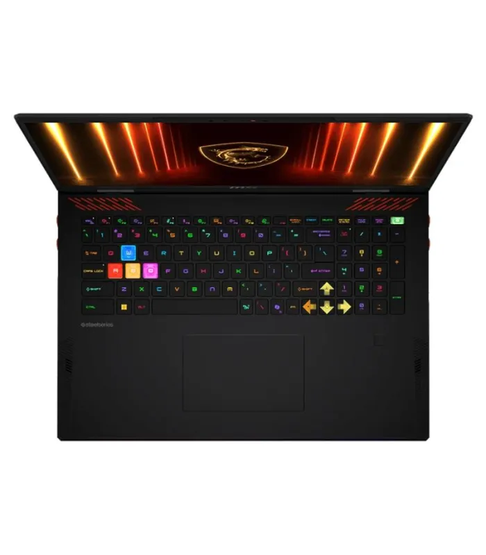 MSI Raider 18HX-459ES U9-285HX 64 2TB 5090 W11H 18