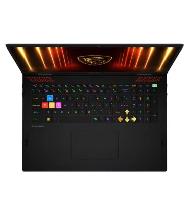 MSI Raider 18HX-459ES U9-285HX 64 2TB 5090 W11H 18