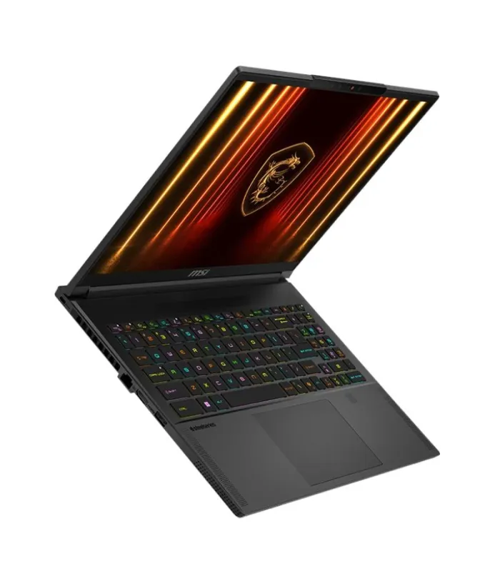 MSI Stealth A16 AI+-038ES AMD R9 64 1TB 5090 W11H