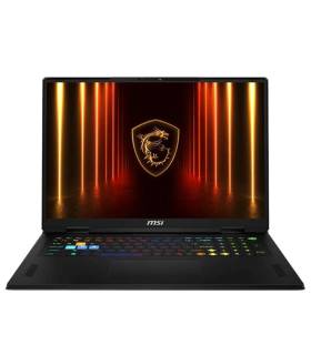 MSI Vector 18HX-648ES U9-275HX 32 1TB 5080 W11H 18