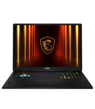 MSI Vector 18HX-648ES U9-275HX 32 1TB 5080 W11H 18
