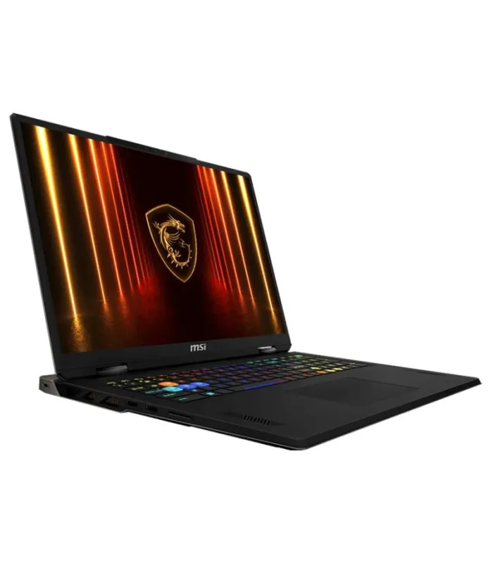 MSI Vector 18HX-648ES U9-275HX 32 1TB 5080 W11H 18