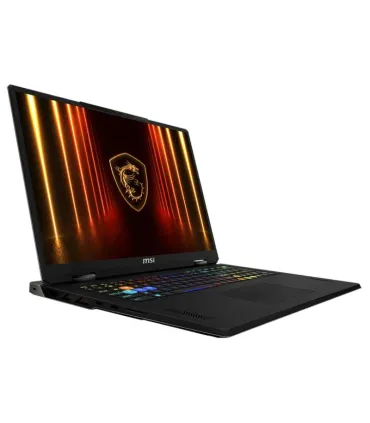 MSI Vector 18HX-648ES U9-275HX 32 1TB 5080 W11H 18
