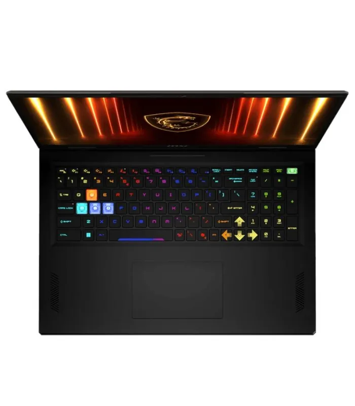 MSI Vector 18HX-648ES U9-275HX 32 1TB 5080 W11H 18