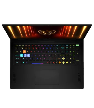 MSI Vector 18HX-648ES U9-275HX 32 1TB 5080 W11H 18