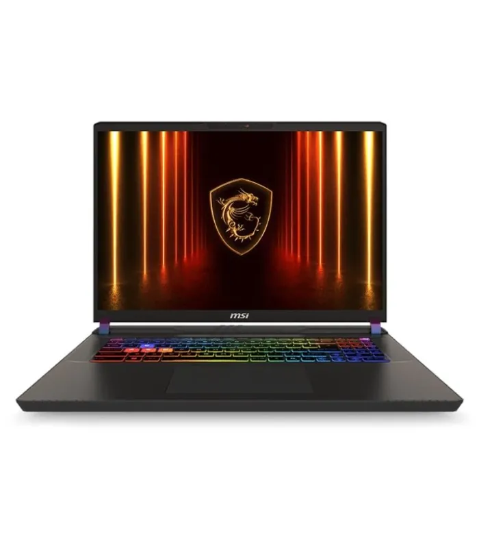 MSI Vector A16HX-050XES AMD R9 32 1TB 5070Ti DOS