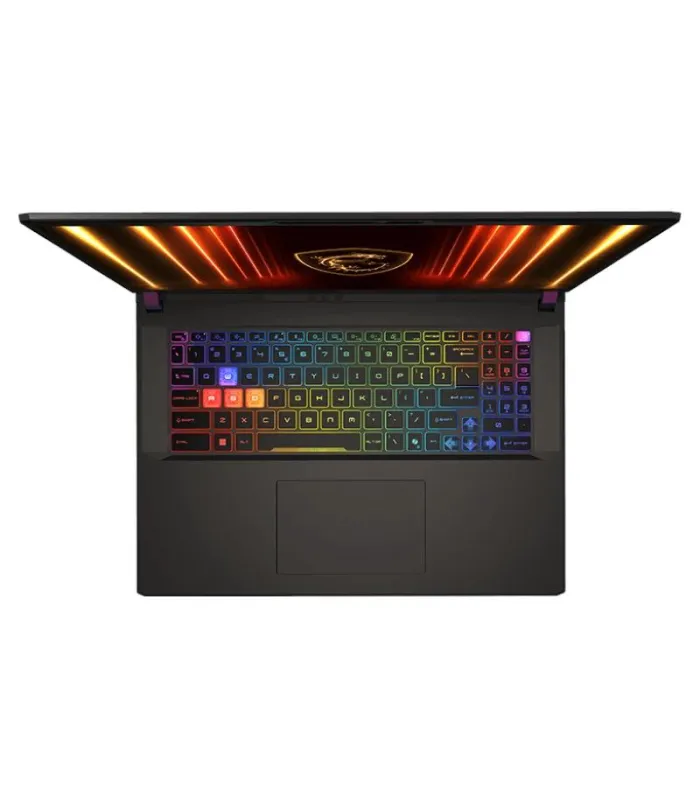 MSI Vector A16HX-050XES AMD R9 32 1TB 5070Ti DOS