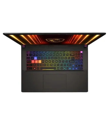 MSI Vector A16HX-050XES AMD R9 32 1TB 5070Ti DOS