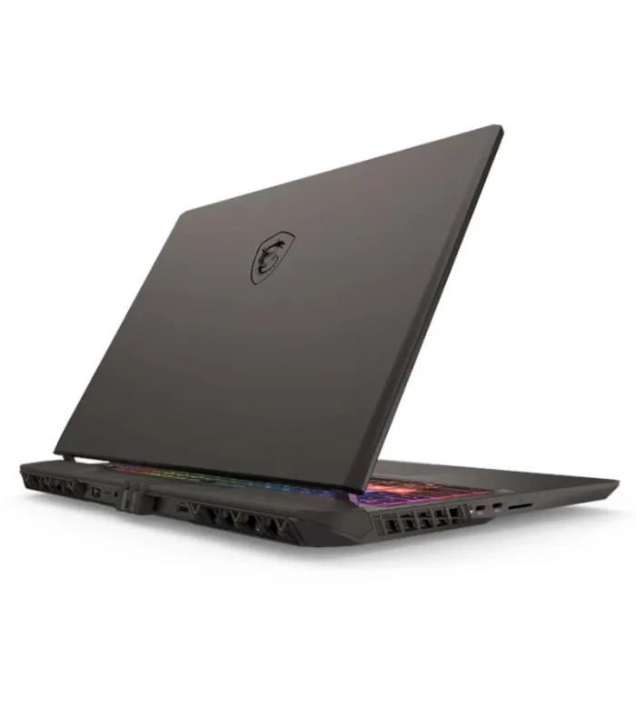 MSI Vector A16HX-050XES AMD R9 32 1TB 5070Ti DOS