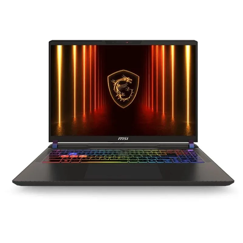 MSI Vector 16HX-031ES U9-275HX 64 2TB 5060 W11H 16