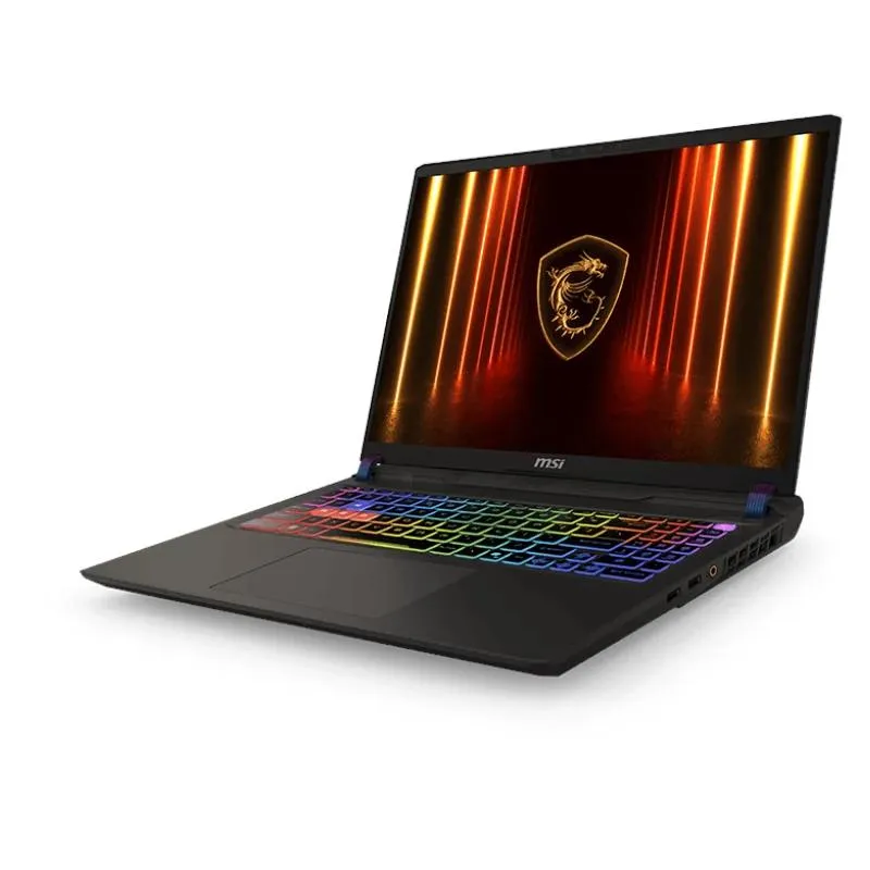 MSI Vector 16HX-031ES U9-275HX 64 2TB 5060 W11H 16