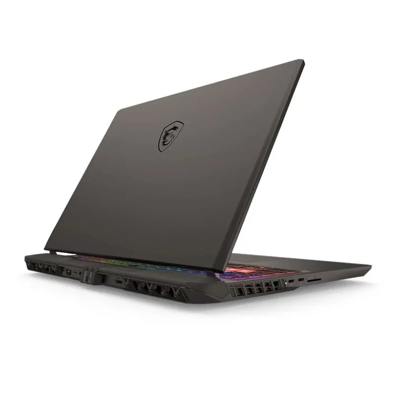 MSI Vector 16HX-031ES U9-275HX 64 2TB 5060 W11H 16