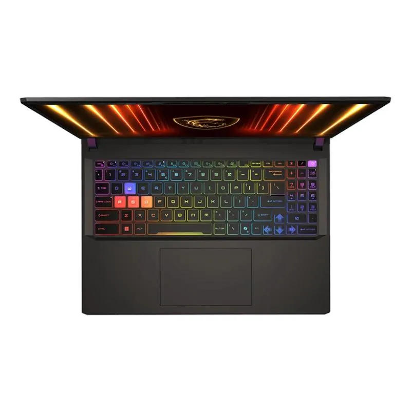 MSI Vector 16HX-031ES U9-275HX 64 2TB 5060 W11H 16