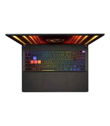 MSI Vector 16HX-031ES U9-275HX 64 2TB 5060 W11H 16