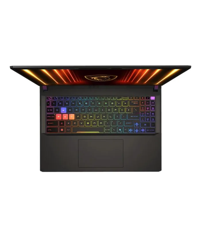 MSI Vector 16HX-032XES U9-275HX 32 2TB 5060 DOS 16