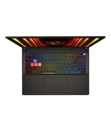 MSI Vector 16HX-032XES U9-275HX 32 2TB 5060 DOS 16