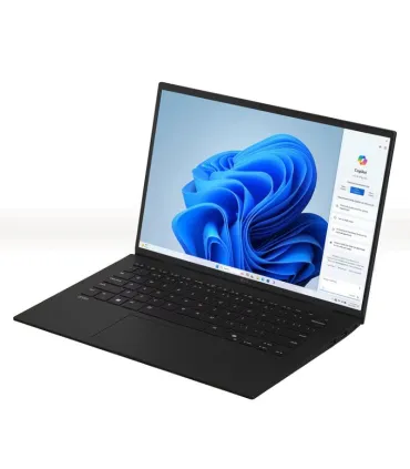 LG 17Z90T-G.AD88B Ultra7-255H 32GB 1TB W11H 17"