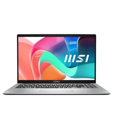 MSI Modern 15-204ES C7-150U 16GB 512 W11H 15.6"