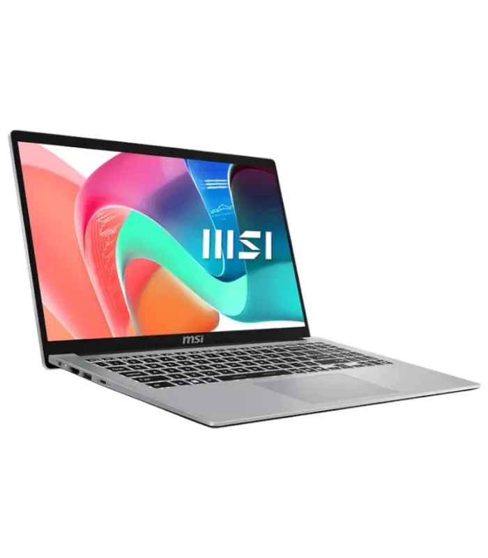 MSI Modern 15-204ES C7-150U 16GB 512 W11H 15.6"