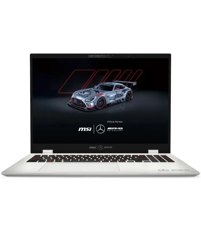 MSI Prestige 16 AI+-217 U9-288V 32GB 2TB W11P 16"
